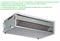 Канальный фанкойл Aermec FCXI 30 PBV M103240 - фото 6259837