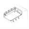 Канальный фанкойл Aermec FCX 17 PD M102198 - фото 6261305
