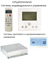 Канальный фанкойл SYSCOOL FDT18A M249971 - фото 6261400