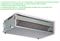 Канальный фанкойл Aermec FCXI 84 P M103304 - фото 6261987