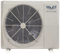 Компрессорно-конденсаторный блок Shuft SDVC-V05WDHN1 M246809 - фото 6266221