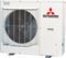 Компрессорно-конденсаторный блок Mitsubishi Heavy FDC140VSA-W M177147 - фото 6266229