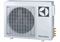 Компрессорно-конденсаторный блок Electrolux ECC-07-G M199141 - фото 6266300
