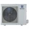 Компрессорно-конденсаторный блок Electrolux ECC-07 M61296 - фото 6266581