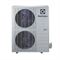 Компрессорно-конденсаторный блок Electrolux ECC-16 M61302 - фото 6266631