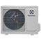 Компрессорно-конденсаторный блок Electrolux ECC-03 M199111 - фото 6266694