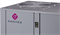 Крышный кондиционер Dantex DR-A048HP/SF M252156 - фото 6271091