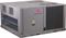 Крышный кондиционер Dantex DR-B300HPD/SCF M251803 - фото 6271141