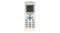 Настенный кондиционер Бирюса Fortuna B-07FPR/B-07FPQ V196009 - фото 6276593