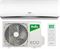 Настенный кондиционер Ballu Platinum City BSEP-12HN8 V263501 - фото 6281067
