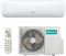 Настенный кондиционер Hisense Zoom AS-07UW4RYRKB00 WI-FI V256986 - фото 6283154