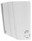 Настенный кондиционер Royal Thermo Fenix RTFI-12HN8/silver V288462 - фото 6296837
