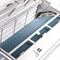Настенный кондиционер Royal Thermo Fenix RTFI-24HN8/silver V288464 - фото 6296855