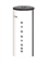 Бойлер косвенного нагрева S-tank P-2-500 M208764 - фото 6299153