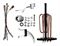 Комплект Parpol KIT 9 кВт (for 1500-2000) M202998 - фото 6299385