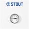 Бойлер косвенного нагрева STOUT OptiBase 300л M269675 - фото 6299768