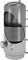 Бойлер косвенного нагрева ONTERM 09Г2С 6000л. сombi M272042 - фото 6299825