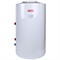 Бойлер косвенного нагрева Rommer Напольный 190 л., ТЭН 3 кВт (RWH-1110-050190) M206120 - фото 6299906