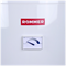 Бойлер косвенного нагрева Rommer Напольный 190 л., ТЭН 3 кВт (RWH-1110-050190) M206120 - фото 6299908