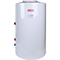 Бойлер косвенного нагрева Rommer Напольный 150 л., ТЭН 3 кВт (RWH-1110-050150) M206119 - фото 6299940