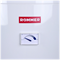 Бойлер косвенного нагрева Rommer Напольный 150 л., ТЭН 3 кВт (RWH-1110-050150) M206119 - фото 6299942