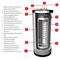 Бойлер косвенного нагрева ACV HR s 320 + Soft insul. Kit M33564 - фото 6300272