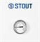 Бойлер косвенного нагрева STOUT OptiBase бойлер косвенного нагрева напольный 500 л. M287451 - фото 6300301