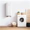 Бойлер косвенного нагрева Thermex Flat 80 V Combi M189590 - фото 6300474