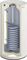 Бойлер косвенного нагрева Viessmann Vitocell-W 100 CVAA, 200 л. (Z018468) M131083 - фото 6300804