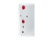 Бойлер косвенного нагрева Thermex IRP 300 V (combi) M220342 - фото 6301711
