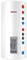 Бойлер косвенного нагрева Thermex IRP 200 V (combi) PRO M179892 - фото 6301781