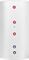Бойлер косвенного нагрева Royal Thermo AQUATEC Standart SF150 White M287597 - фото 6302076