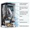 Настенный газовый котел Vaillant ecoTEC pro VUW INT IV 286/5-3 H M38388 - фото 6310961