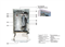 De Dietrich EVODENS PRO AMC 65 DIEMATIC EVOLUTION M47730 - фото 6311220