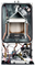 Настенный газовый котел Kotitonttu TOIVO T18 O OpenTherm M258091 - фото 6312303