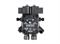 Насос для горелки Elco A2L 95 D 9702 4P 0700 A62171 - фото 6316024
