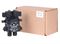 Насос для горелки Elco A2L 95 D 9702 4P 0700 A62171 - фото 6316031