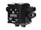 Насос для горелки CIB Unigas AN 67 C 7233 4P A116780 - фото 6316970