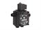 Насос для горелки CIB Unigas AS 47 A 1536 6P 0700 A116942 - фото 6316992