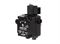 Насос для горелки CIB Unigas AL V 75 B K 9502 6P 0700 A117016 - фото 6317024