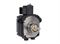 Насос для горелки CIB Unigas AL V 75 B K 9502 6P 0700 A117016 - фото 6317027
