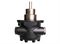 Насос для горелки Suntec SJ 7 CCC 1001 4 A28470 - фото 6318566