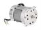 Электродвигатель RUF DYD-250BT, 0.25 кВт A113489 - фото 6351487