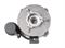 Электродвигатель Ecoflam CD1-41/2077-32, 90 Вт, 65322870 A27728 - фото 6351627