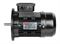 Электродвигатель RUF MS3 80M2-2, 1.1 кВт A113491 - фото 6351727