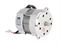 Электродвигатель RUF DYD-100BT, 0.1 кВт A113541 - фото 6351747