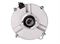 Электродвигатель RUF BW-63-150, RU3008972 A116248 - фото 6351777
