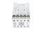 Миниконтактор AEG LS 05.10-50 A14238 - фото 6357757