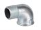 Колено угловое Weishaupt Rp 1, 453106 A88302 - фото 6377076