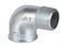 Колено угловое Weishaupt Rp 1, 453106 A88302 - фото 6377077